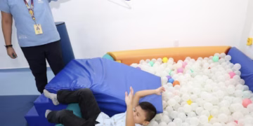 Crece demanda de atención por autismo en Quintana Roo