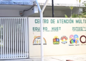 Cancún tendrá su primera preparatoria inclusiva