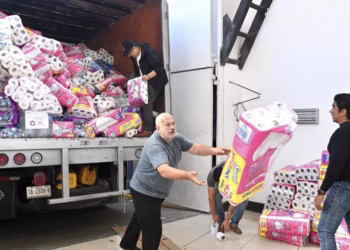 Fundación Cisvac enviará ayuda humanitaria a Colombia