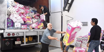 Fundación Cisvac enviará ayuda humanitaria a Colombia