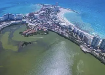 Cancún retirará 50 embarcaciones abandonadas de Nichupté