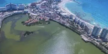 Cancún retirará 50 embarcaciones abandonadas de Nichupté