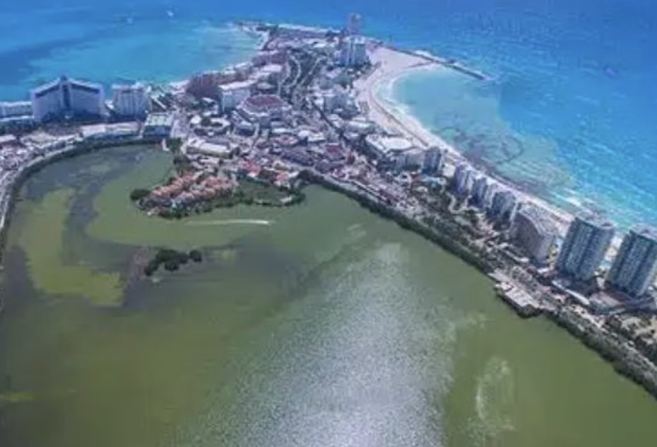 Cancún retirará 50 embarcaciones abandonadas de Nichupté