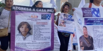 Cancún prepara encuentro por personas desaparecidas