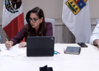 Mara Lezama y CFE preparan subestaciones en cuatro municipios