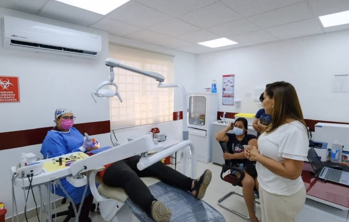 Unidades del Bienestar suman 12 sedes y 14 mil atenciones