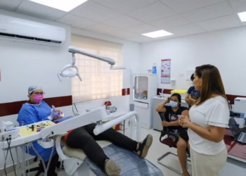 Unidades del Bienestar suman 12 sedes y 14 mil atenciones