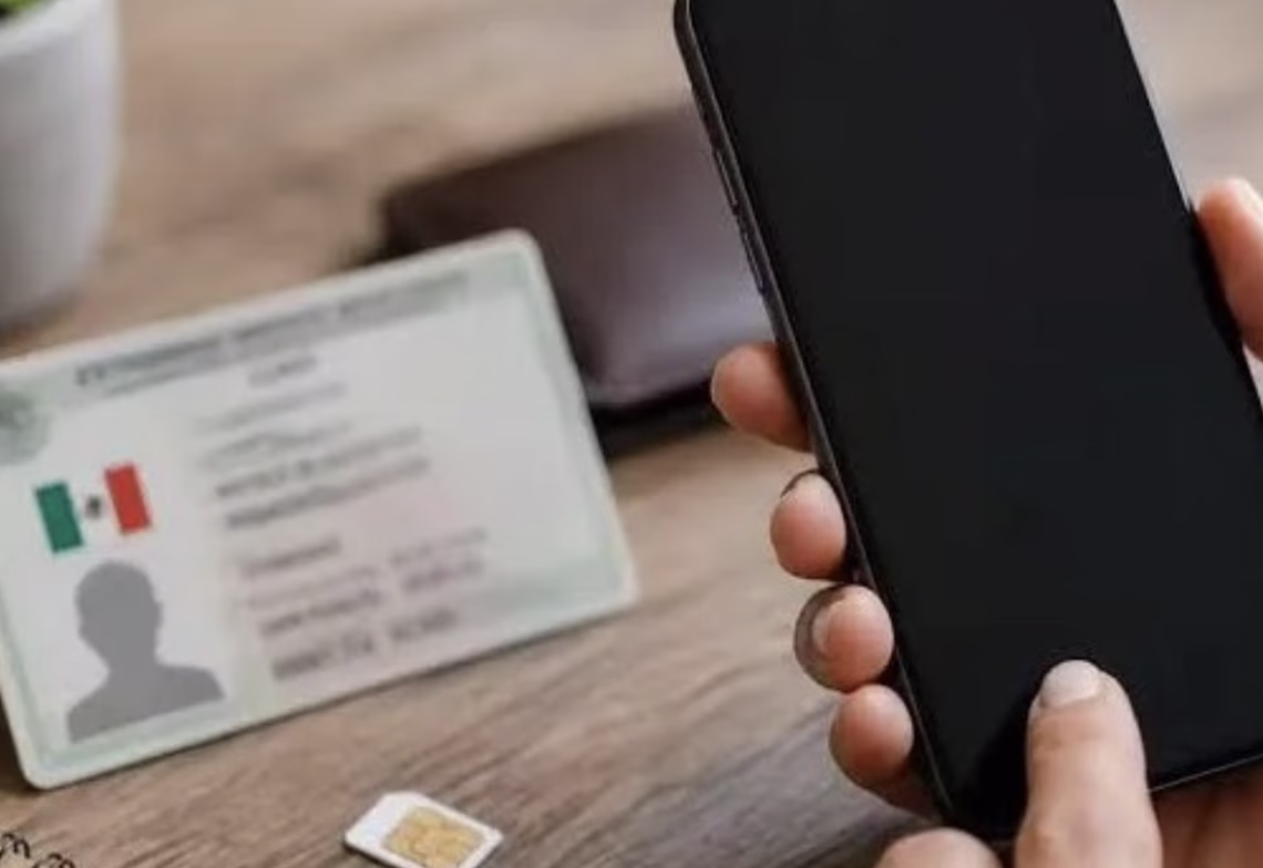 Líneas celulares sin registro entran en suspensión en Quintana Roo