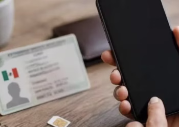 Líneas celulares sin registro entran en suspensión en Quintana Roo