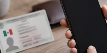 Líneas celulares sin registro entran en suspensión en Quintana Roo