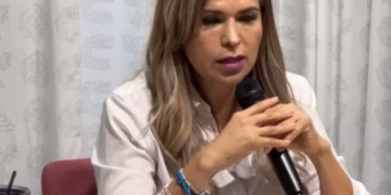 Lili Campos: 12 expedientes van al Tribunal en Playa del Carmen