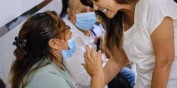 103 pacientes reciben cirugía de pterigión en Quintana Roo