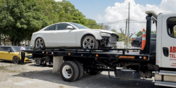 Cancún retirará vehículos abandonados de sus calles