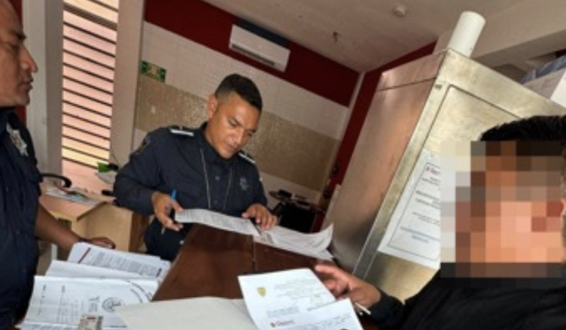 Seguridad Ciudadana sanciona a empresas de vigilancia en Cancún