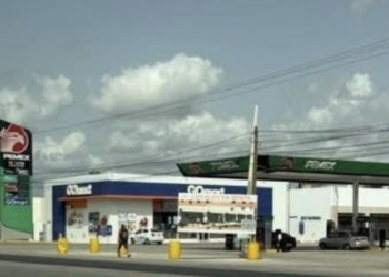 Profeco investigará gasolinera en Tulum tras denuncia ciudadana