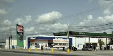 Profeco investigará gasolinera en Tulum tras denuncia ciudadana