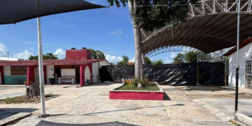 Regreso a clases: roban cableado y bombas de agua en 3 escuelas