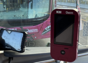 Nuevas tarjetas de transporte en Cancún: precios y dónde comprarlas