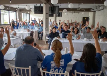 AN Quintana Roo: municipios acusan abandono de Reina Tamayo