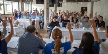 AN Quintana Roo: municipios acusan abandono de Reina Tamayo
