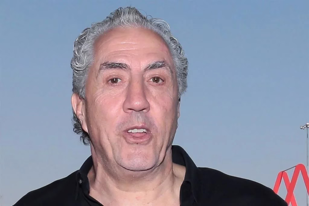 Paul Karam, del grupo Hidrosina
