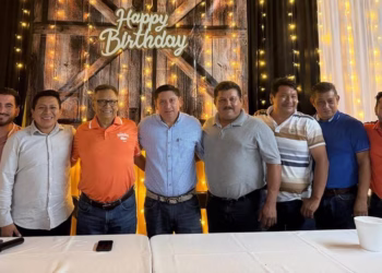 MC refuerza estructura en José María Morelos rumbo a 2027
