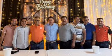 MC refuerza estructura en José María Morelos rumbo a 2027