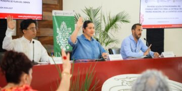 Gobierno de Estefanía Mercado entrega el Premio Municipal de la Juventud 2026