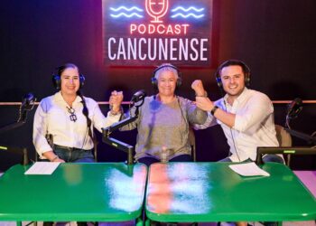 Josefina, una historia de trabajo y determinación que inspira a Cancún: Pablo Bustamante