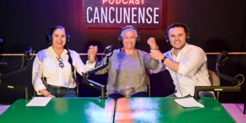 Josefina, una historia de trabajo y determinación que inspira a Cancún: Pablo Bustamante
