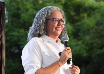 Graciela Domínguez