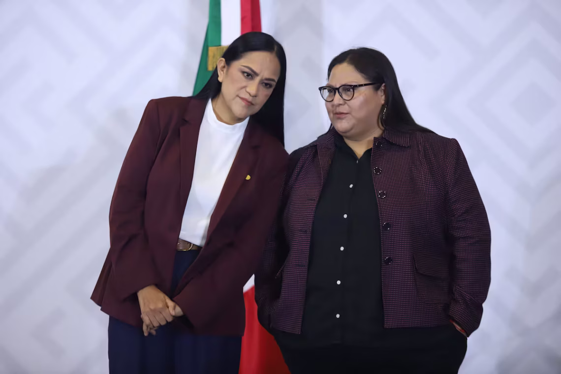 Arranca Morena nombramiento de virtuales candidatos a gobernador en 17 estados