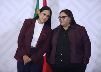 Arranca Morena nombramiento de virtuales candidatos a gobernador en 17 estados