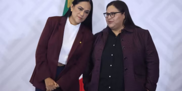 Arranca Morena nombramiento de virtuales candidatos a gobernador en 17 estados