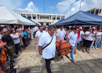 Felipe Carrillo Puerto despide a Paoly Perera Maldonado