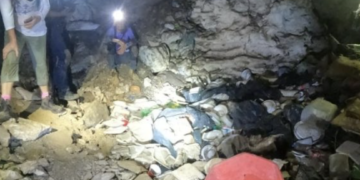 Playa del Carmen: 95% de sus cenotes está contaminado