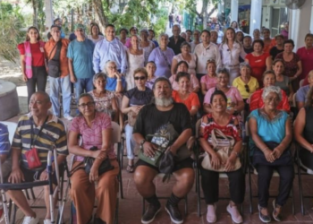 DIF Benito Juárez amplía apoyos odontológicos a mayores