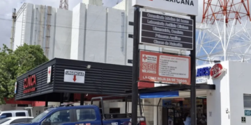 Cruz Roja atendió 96 accidentes de moto en Cancún en agosto
