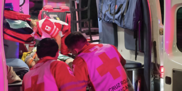 Atropellamiento en Playa del Carmen deja un hombre muerto