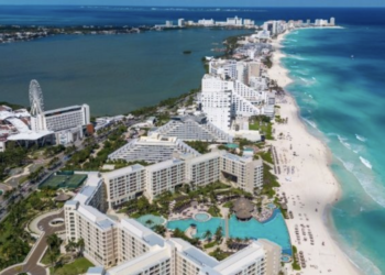Eventos deportivos impulsan economía de Cancún en 2026