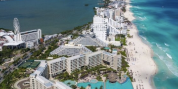 Eventos deportivos impulsan economía de Cancún en 2026