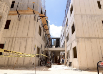 CMIC espera licitaciones de obra pública para cierre de 2026