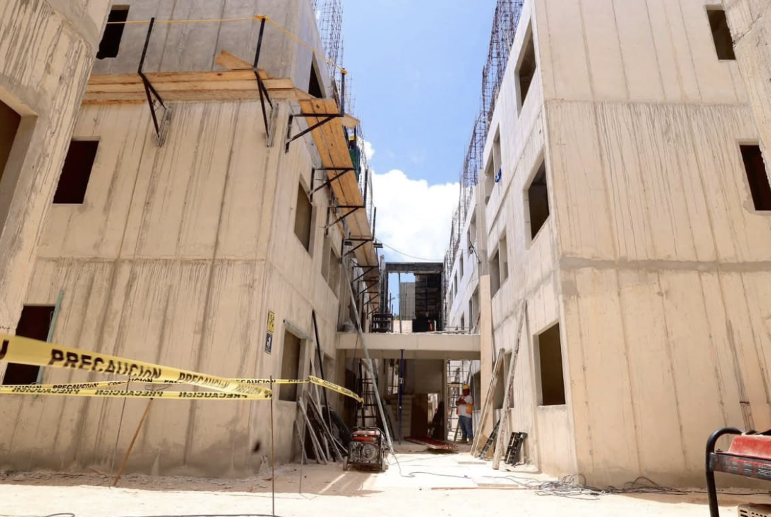 CMIC espera licitaciones de obra pública para cierre de 2026