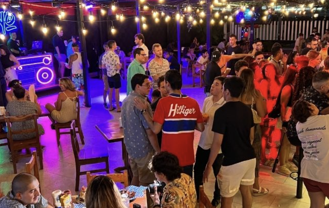 Fiscalización reforzará vigilancia a bares en Cancún