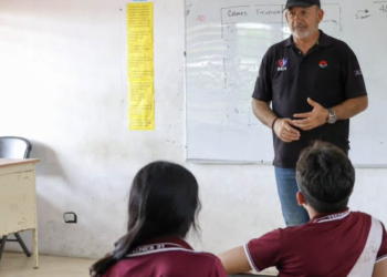 Cancún refuerza prevención del suicidio ante alta tasa en Quintana Roo