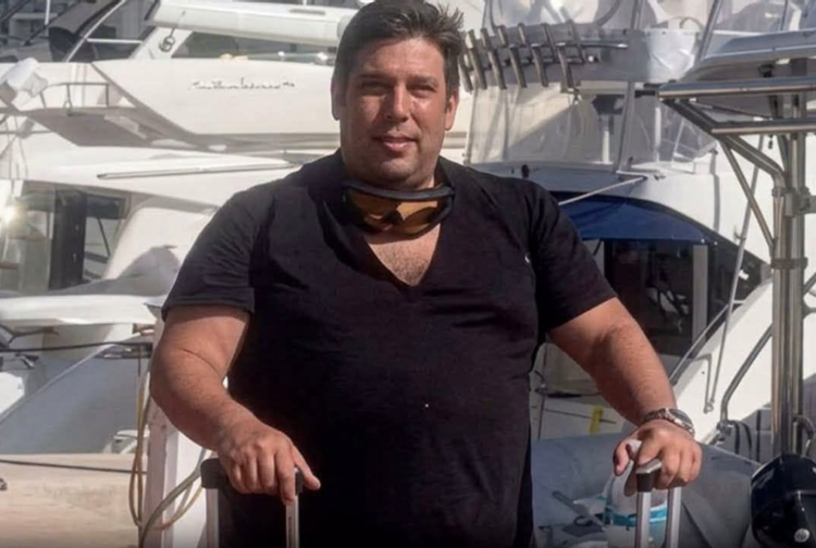 Hallan cuerpo de turista regiomontano desaparecido cerca de Holbox