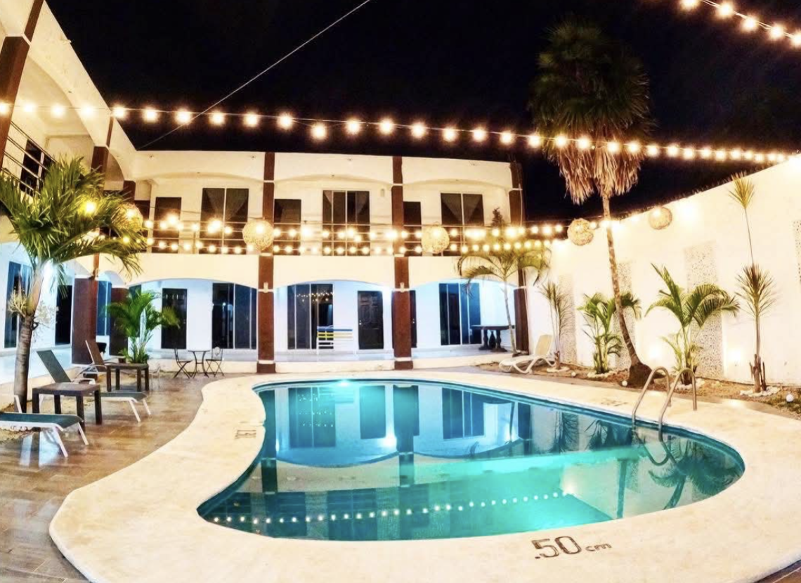 Hoteleros de Chetumal buscan créditos ante baja ocupación
