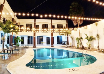 Hoteleros de Chetumal buscan créditos ante baja ocupación