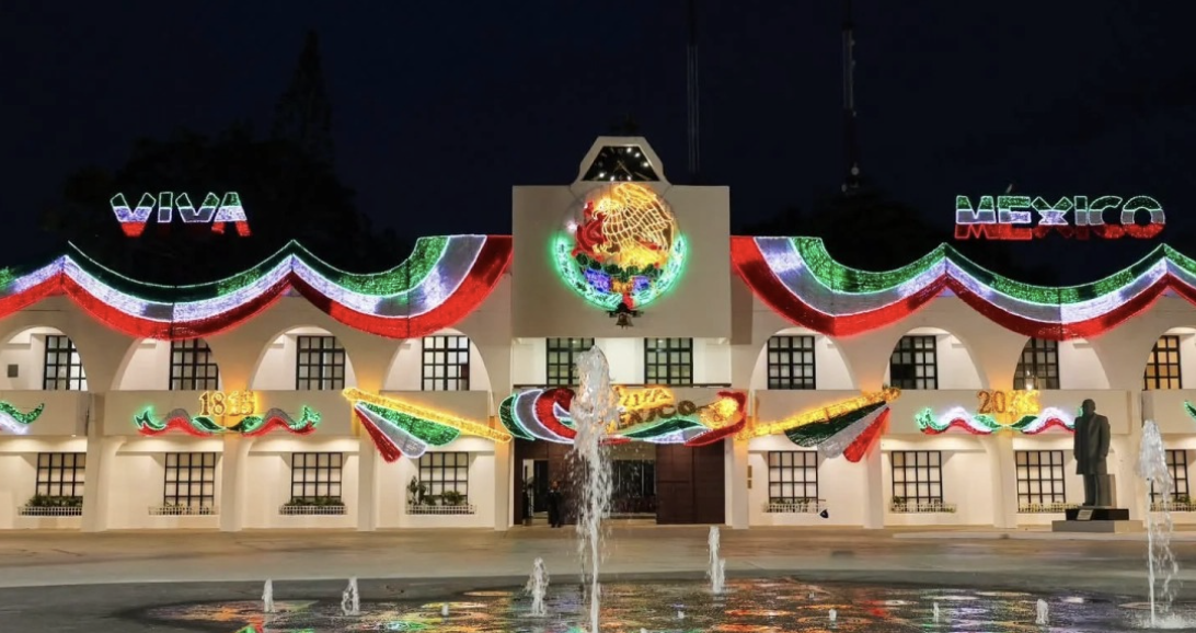 Fiestas patrias elevan 80% el consumo en restaurantes de QR