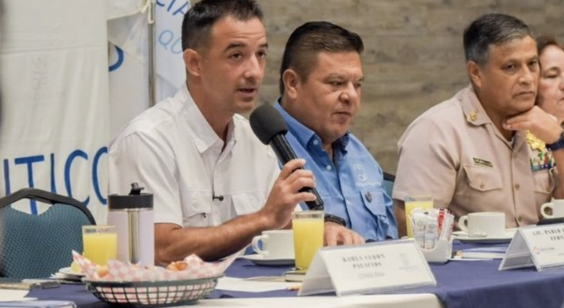 Retirarán 22 embarcaciones abandonadas de la Laguna Nichupté